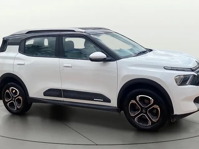 Used 2023 Citroen C3 Aircross in Bangalore Used 2023 Citroen C3 Aircross in Bangalore