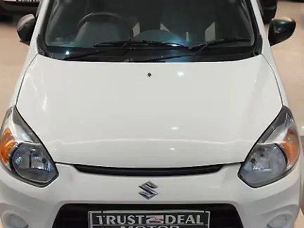 Used 2018 Maruti Suzuki Alto 800 in Lucknow Used 2018 Maruti Suzuki Alto 800 in Lucknow