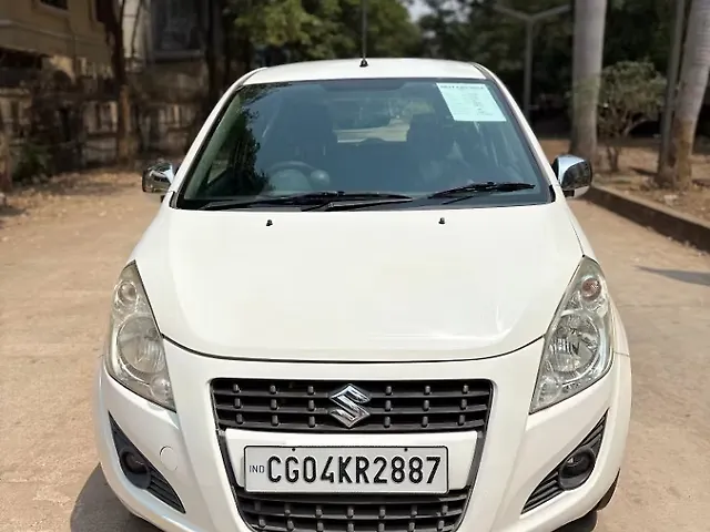 Used 2013 Maruti Suzuki Ritz in Raipur Used 2013 Maruti Suzuki Ritz in Raipur