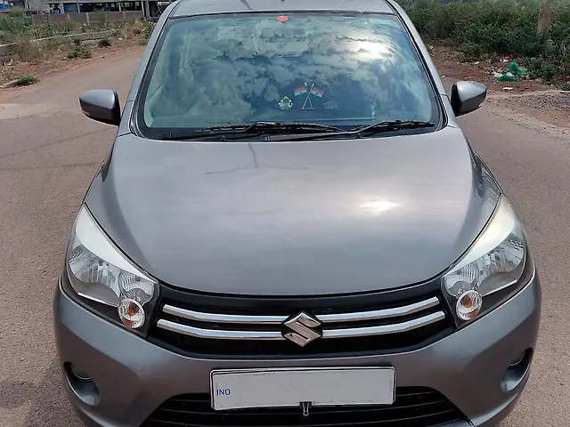 Used 2016 Maruti Suzuki Celerio in Raipur Used 2016 Maruti Suzuki Celerio in Raipur