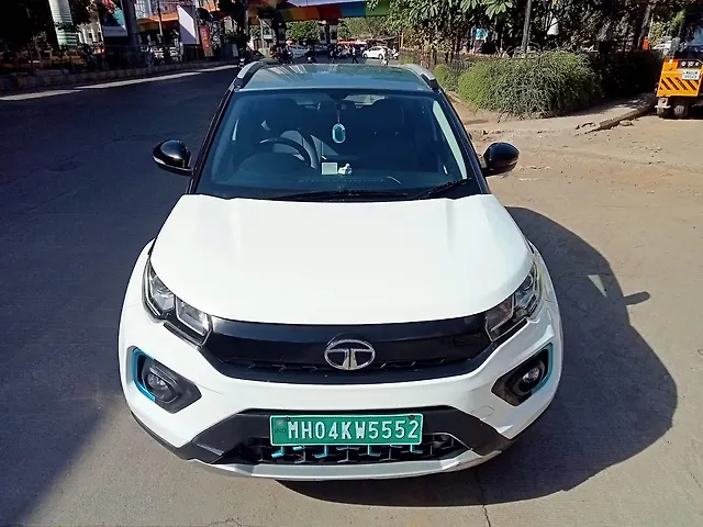 2021 Tata Nexon EV - Photo 1