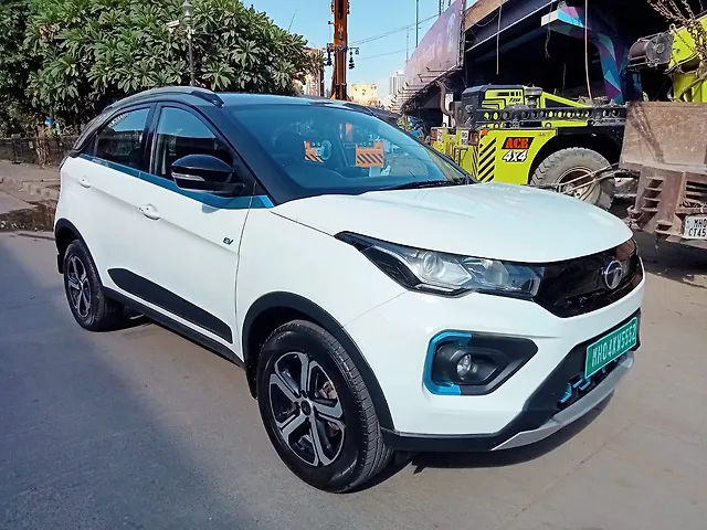 2021 Tata Nexon EV - Photo 2