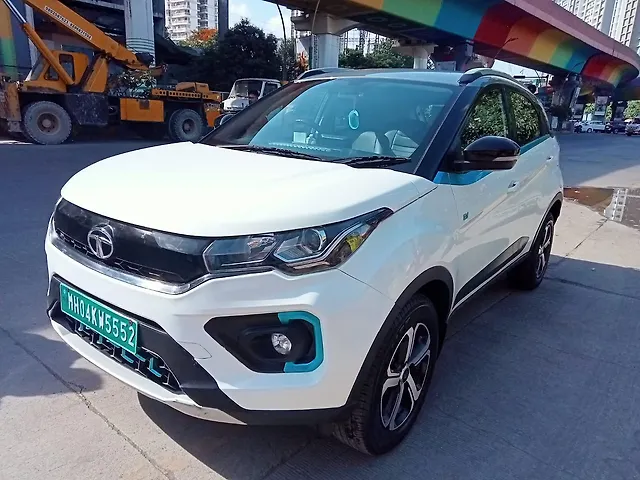 2021 Tata Nexon EV - Photo 3