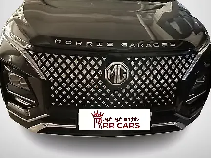 Used 2023 MG Hector in Coimbatore