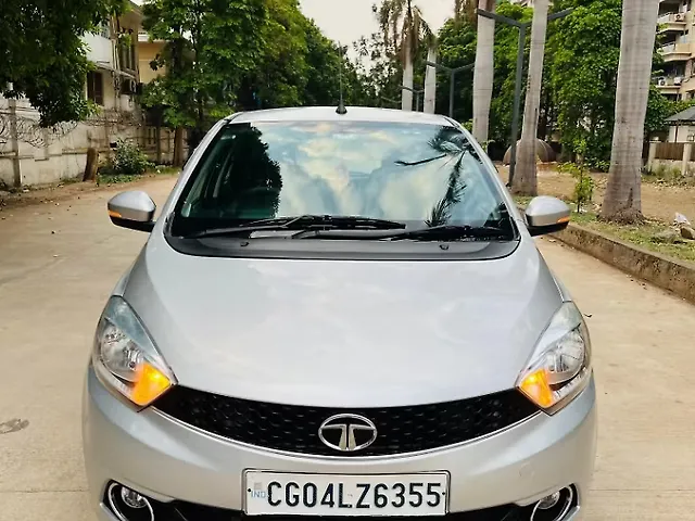Used 2017 Tata Tiago in Raipur