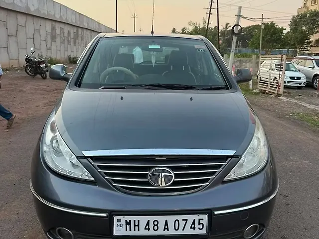 Used 2012 Tata Vista in Sangli