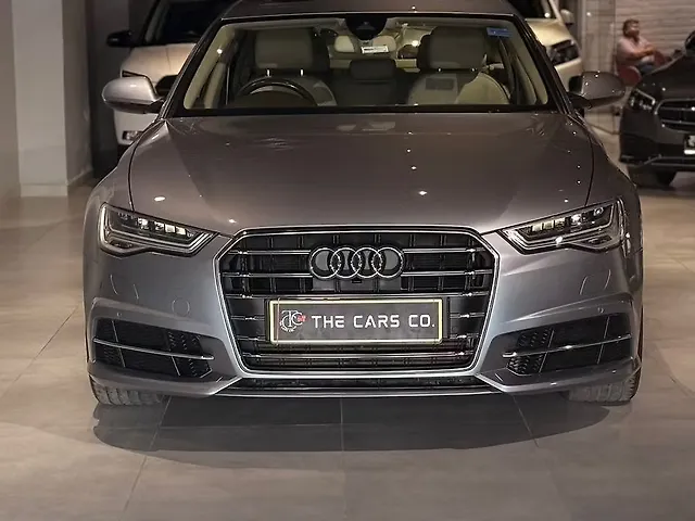 Used 2018 Audi A6 in Noida
