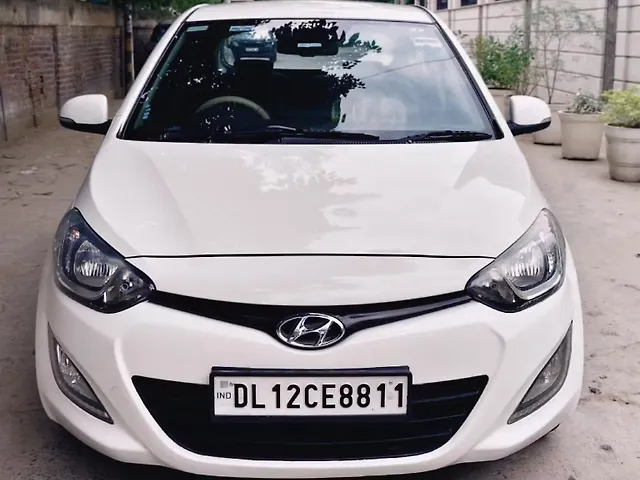 Used 2014 Hyundai i20 in Delhi