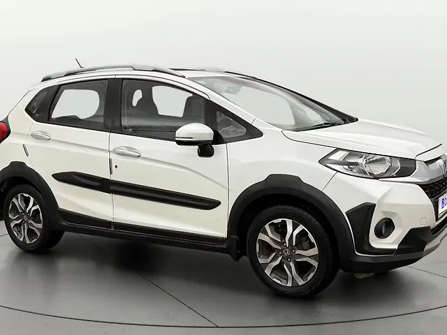 Used 2017 Honda WR-V in Delhi