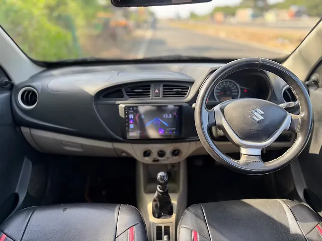 Used Maruti Suzuki Alto 800 VXi in Valsad Used Maruti Suzuki Alto 800 VXi in Valsad
