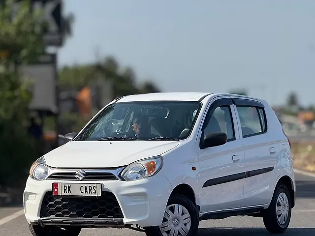 Used Maruti Suzuki Alto 800 VXi in Valsad Used Maruti Suzuki Alto 800 VXi in Valsad