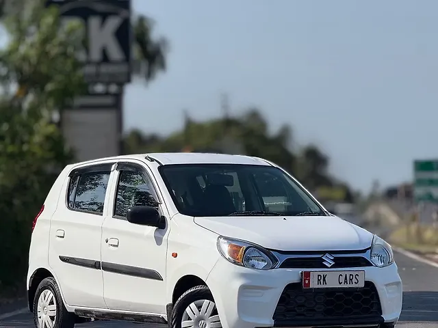 Used Maruti Suzuki Alto 800 VXi in Valsad Used Maruti Suzuki Alto 800 VXi in Valsad