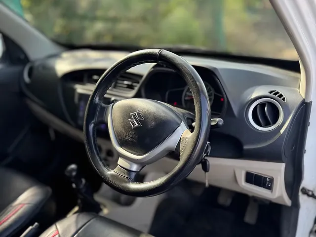 Used Maruti Suzuki Alto 800 VXi in Valsad Used Maruti Suzuki Alto 800 VXi in Valsad