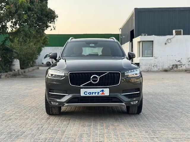 Used 2018 Volvo XC90 in Delhi