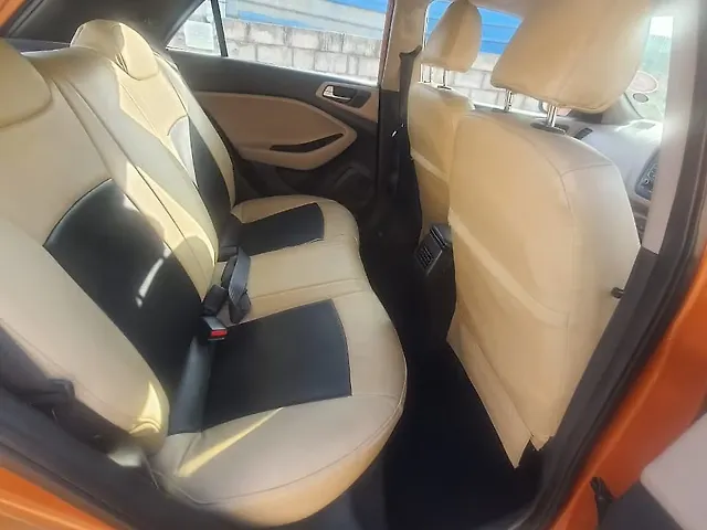 Used Hyundai Elite i20 [2018-2019] Asta 1.2 in Bangalore