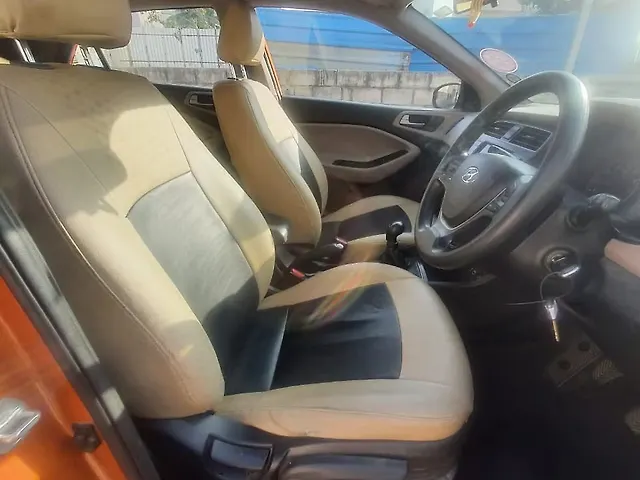 Used Hyundai Elite i20 [2018-2019] Asta 1.2 in Bangalore