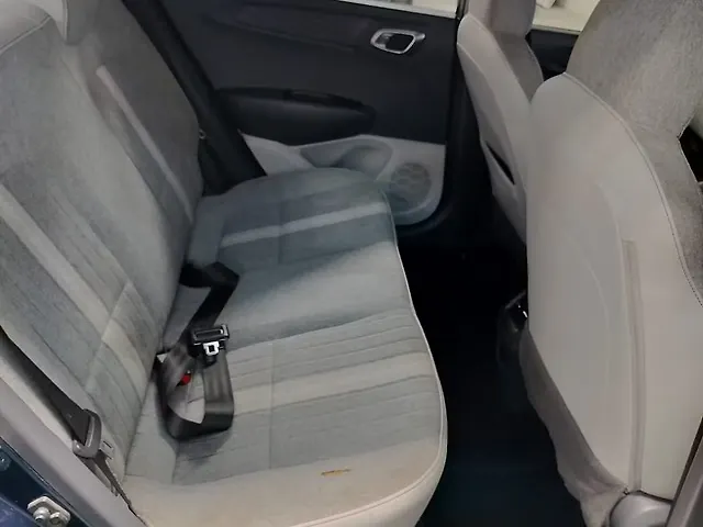Used Hyundai Grand i10 Nios [2019-2023] Sportz AMT 1.2 Kappa VTVT in Bangalore