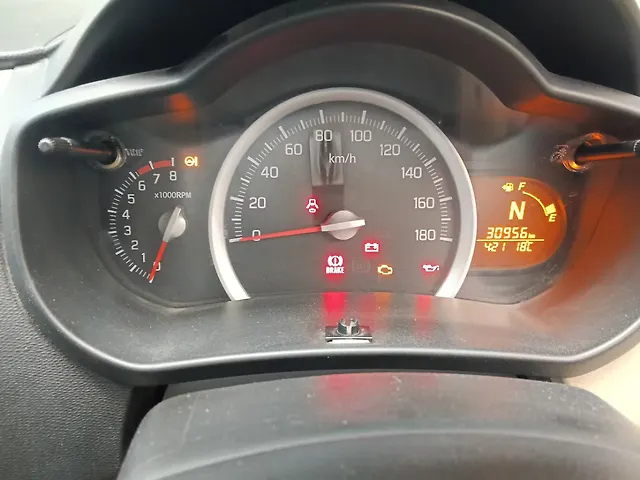 Used Maruti Suzuki Celerio [2014-2017] VXi AMT in Bangalore