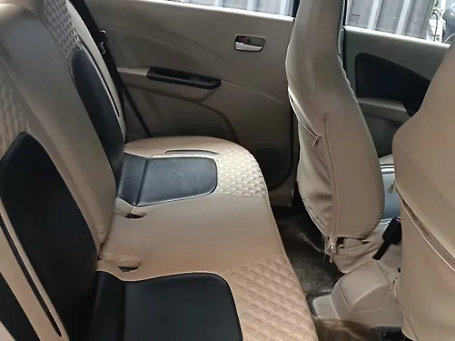 Used Maruti Suzuki Celerio [2014-2017] VXi AMT in Bangalore