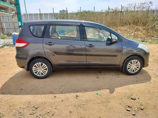 Used Maruti Suzuki Ertiga [2012-2015] Vxi ABS in Bangalore