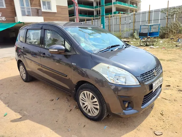 Used Maruti Suzuki Ertiga [2012-2015] Vxi ABS in Bangalore