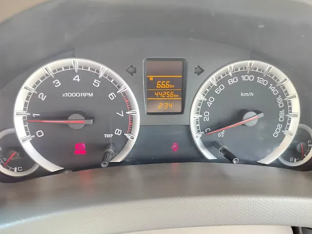 Used Maruti Suzuki Ertiga [2012-2015] Vxi ABS in Bangalore