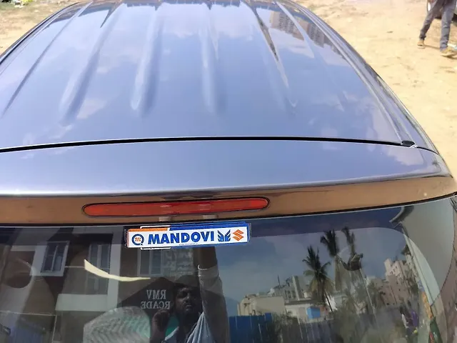 Used Maruti Suzuki Ertiga [2012-2015] Vxi ABS in Bangalore