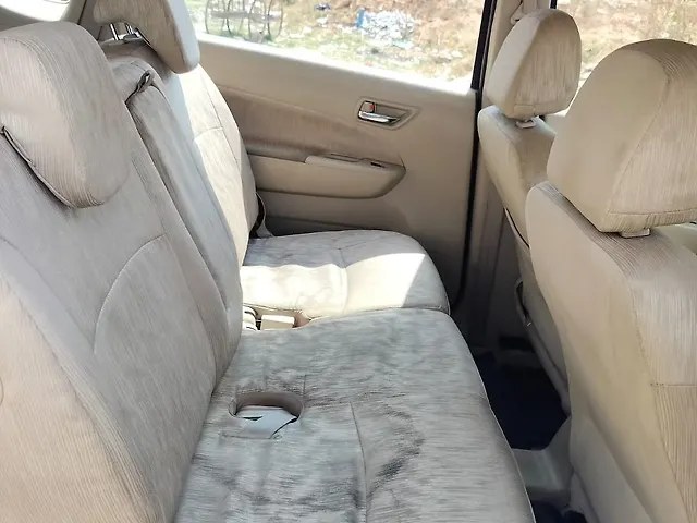Used Maruti Suzuki Ertiga [2012-2015] Vxi ABS in Bangalore