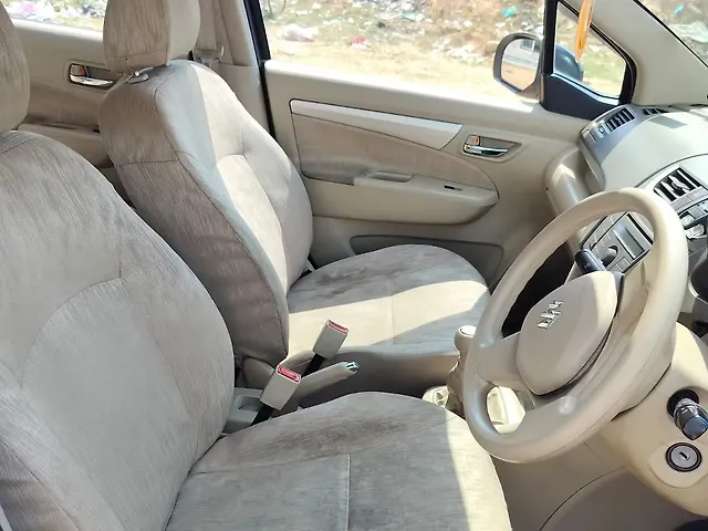Used Maruti Suzuki Ertiga [2012-2015] Vxi ABS in Bangalore
