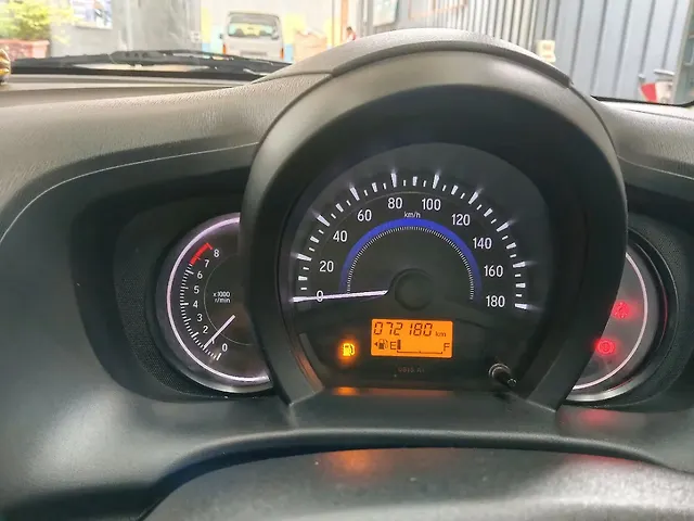 Used Honda Brio [2013-2016] S MT in Bangalore