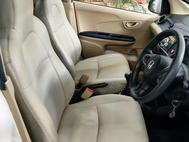Used Honda Brio [2013-2016] S MT in Bangalore