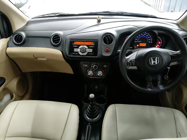 Used Honda Brio [2013-2016] S MT in Bangalore