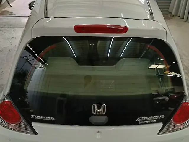 Used Honda Brio [2013-2016] S MT in Bangalore