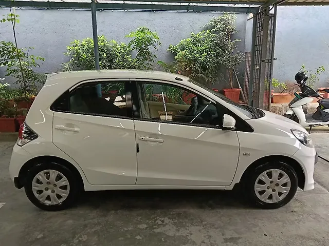 Used Honda Brio [2013-2016] S MT in Bangalore