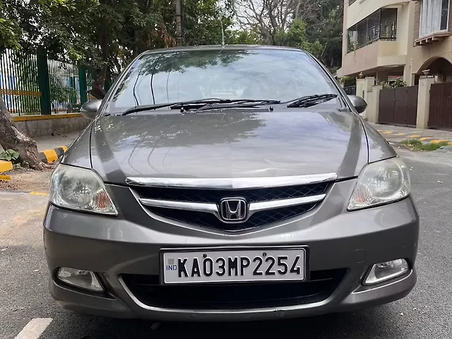 Used 2011 Honda City in Bangalore