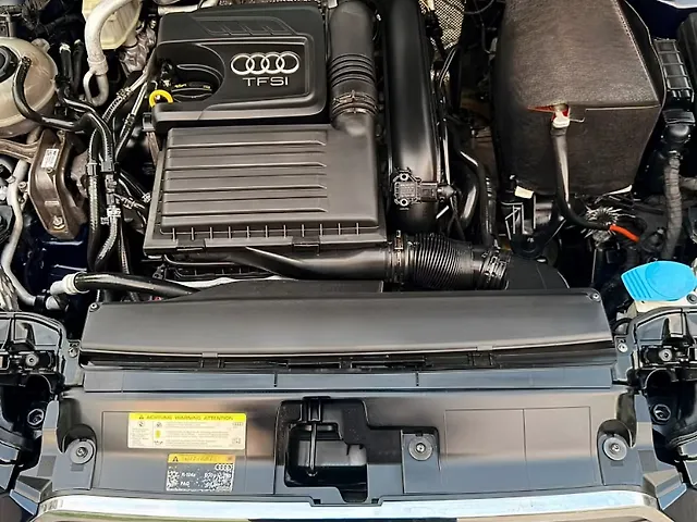 Used Audi A3 [2017-2020] 35 TFSI Technology in Ludhiana
