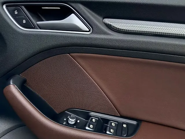 Used Audi A3 [2017-2020] 35 TFSI Technology in Ludhiana