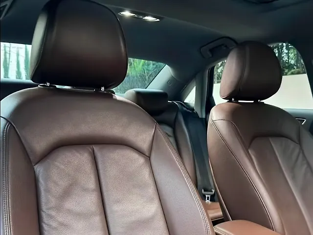 Used Audi A3 [2017-2020] 35 TFSI Technology in Ludhiana