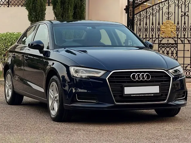 Used Audi A3 [2017-2020] 35 TFSI Technology in Ludhiana