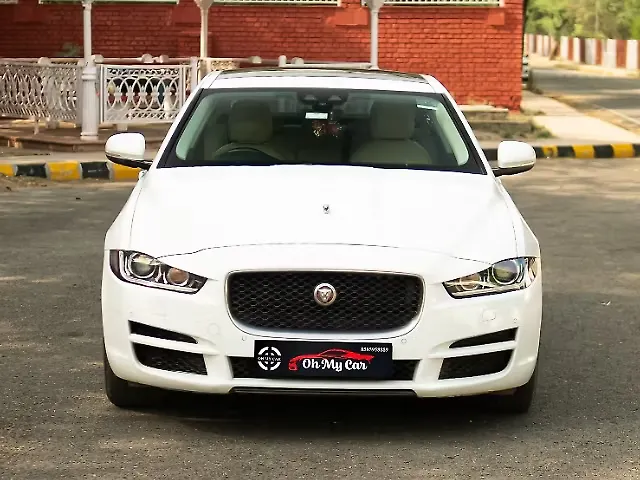 Used 2019 Jaguar XE in Delhi
