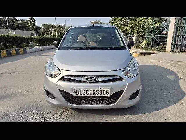 Used 2015 Hyundai i10 in Noida Used 2015 Hyundai i10 in Noida