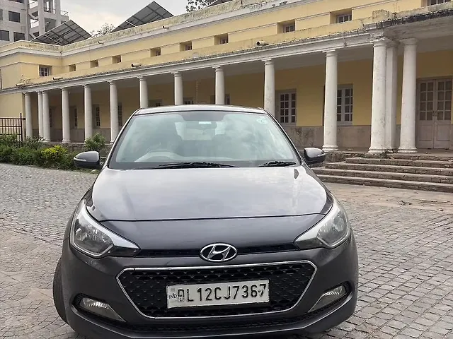 Used 2016 Hyundai Elite i20 in Noida