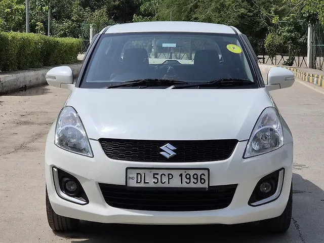 Used 2017 Maruti Suzuki Swift in Noida