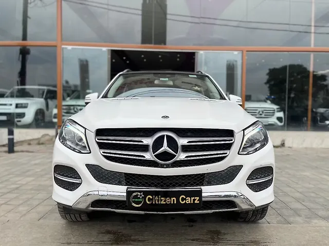 Used 2018 Mercedes-Benz GLE in Bangalore Used 2018 Mercedes-Benz GLE in Bangalore