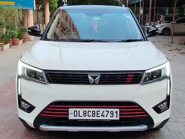 Used 2022 Mahindra XUV300 in Delhi
