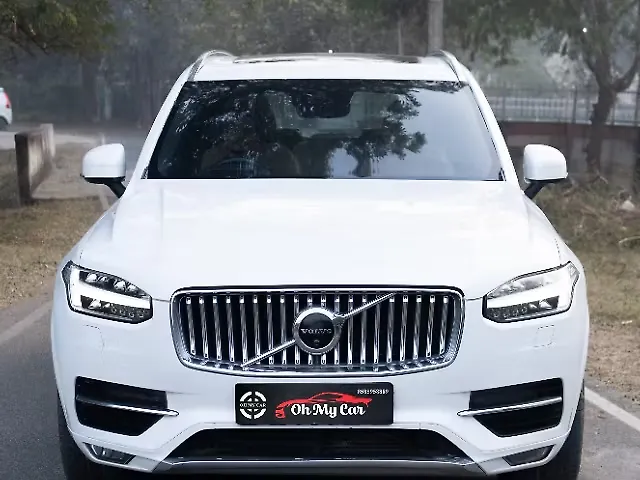 Used 2019 Volvo XC90 in Delhi