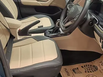 Used Volkswagen Virtus Highline Petrol 1.0L Turbo Automatic (TC) in Bangalore