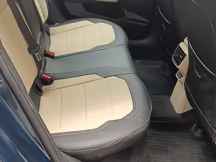 Used Volkswagen Virtus Highline Petrol 1.0L Turbo Automatic (TC) in Bangalore