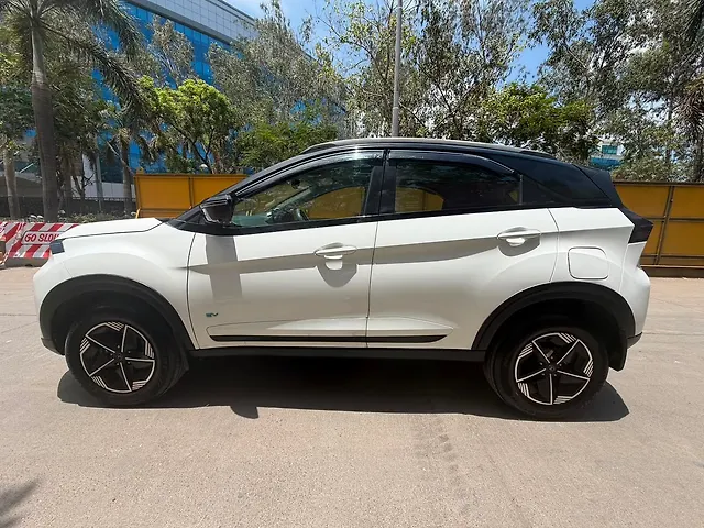 2024 Tata Nexon EV - Photo 2