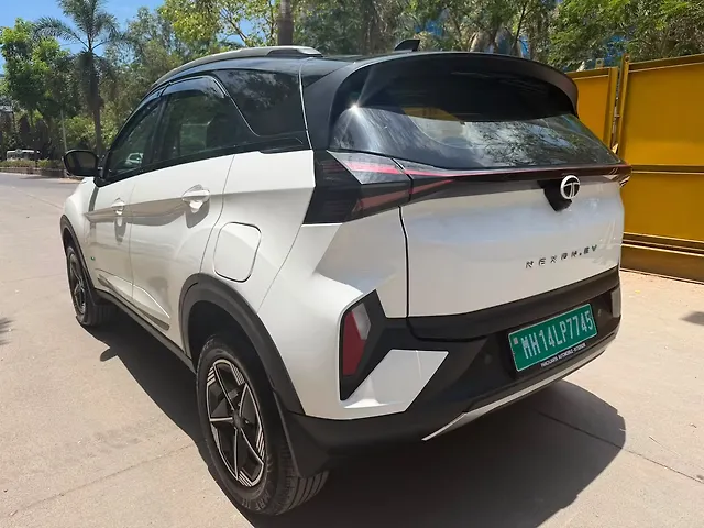 2024 Tata Nexon EV - Photo 3